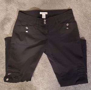 White house black market cargo pants